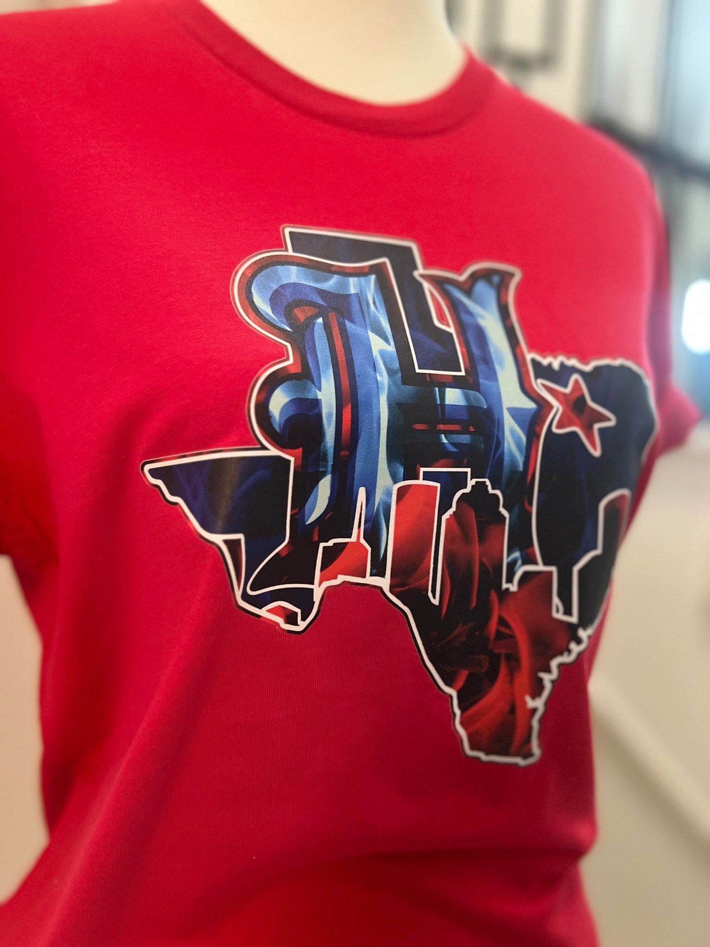 Houston Texans T-Shirt
