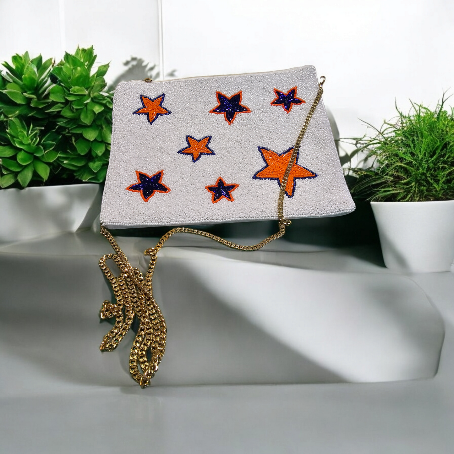 Astros Crossbody Bag, Astros Accessories, Astros Bag