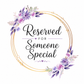 Atascocita Eagles School Spirit Wreath