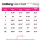 PREORDER – Boo-tiful GiGi Ruffle Pajama Set