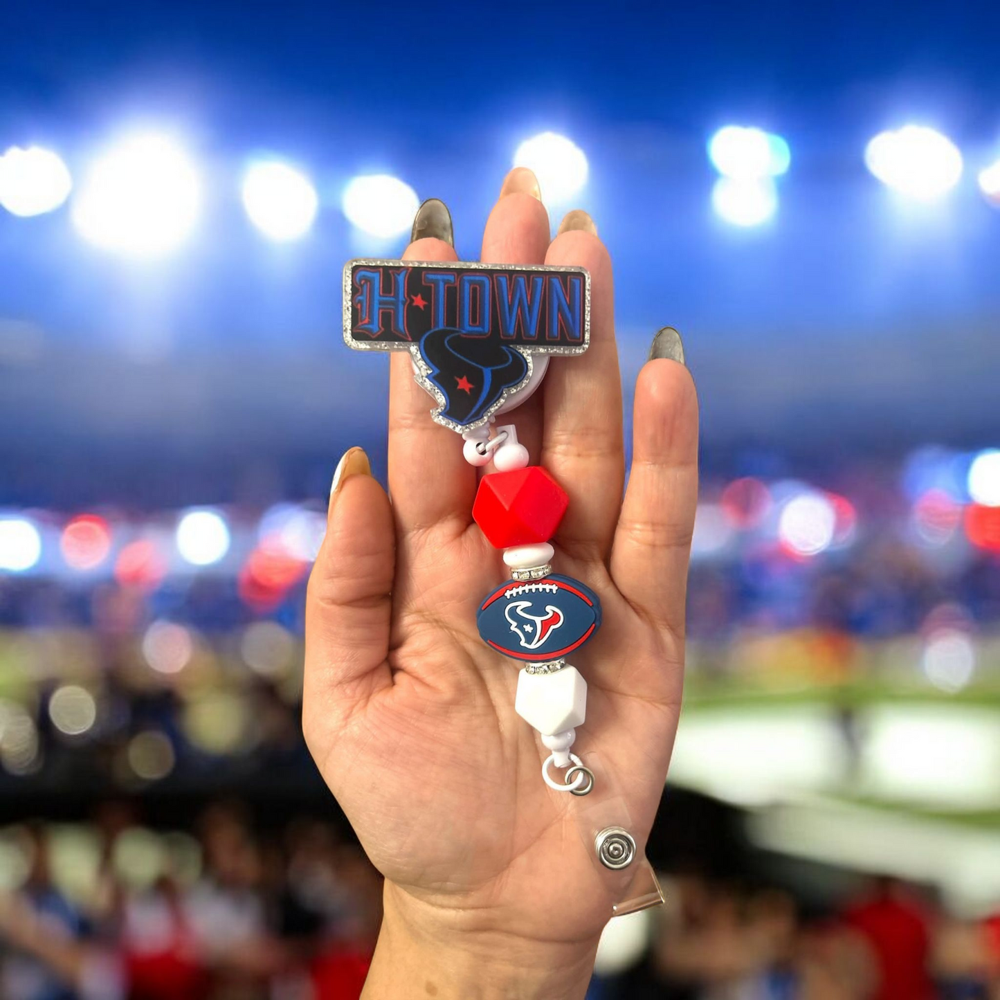 Football Vibes, Game Day Style Badge Reel Love, Work Style