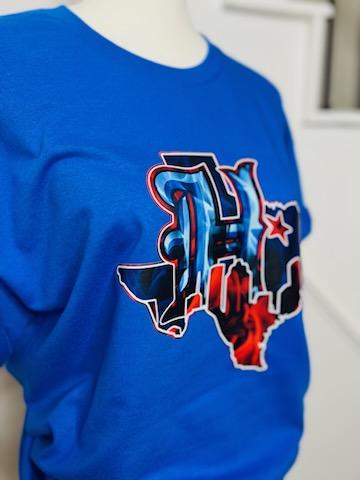 Houston Texans Tee