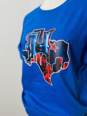 Houston Texans Tee