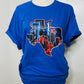 Houston Texans Tee