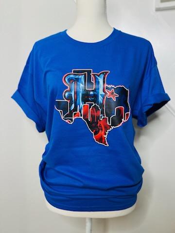 Houston Texans Tee