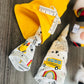 Back To School Vibes, Gnome Goals, Teacher Desk Decor, Classroom Cuteness