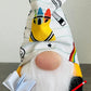 Back To School Vibes, Gnome Goals, Teacher Desk Decor, Classroom Cuteness