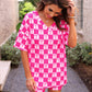 All Day Loungewear Set – Twirls & Bows