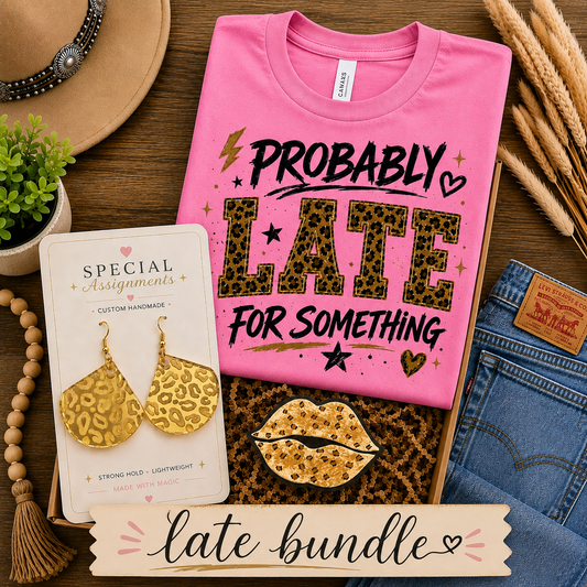 Something Bundle