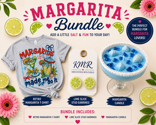 Margarita Bundle