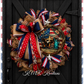 Celebrating America 250 Years Patriotic Wreath Set - Lois