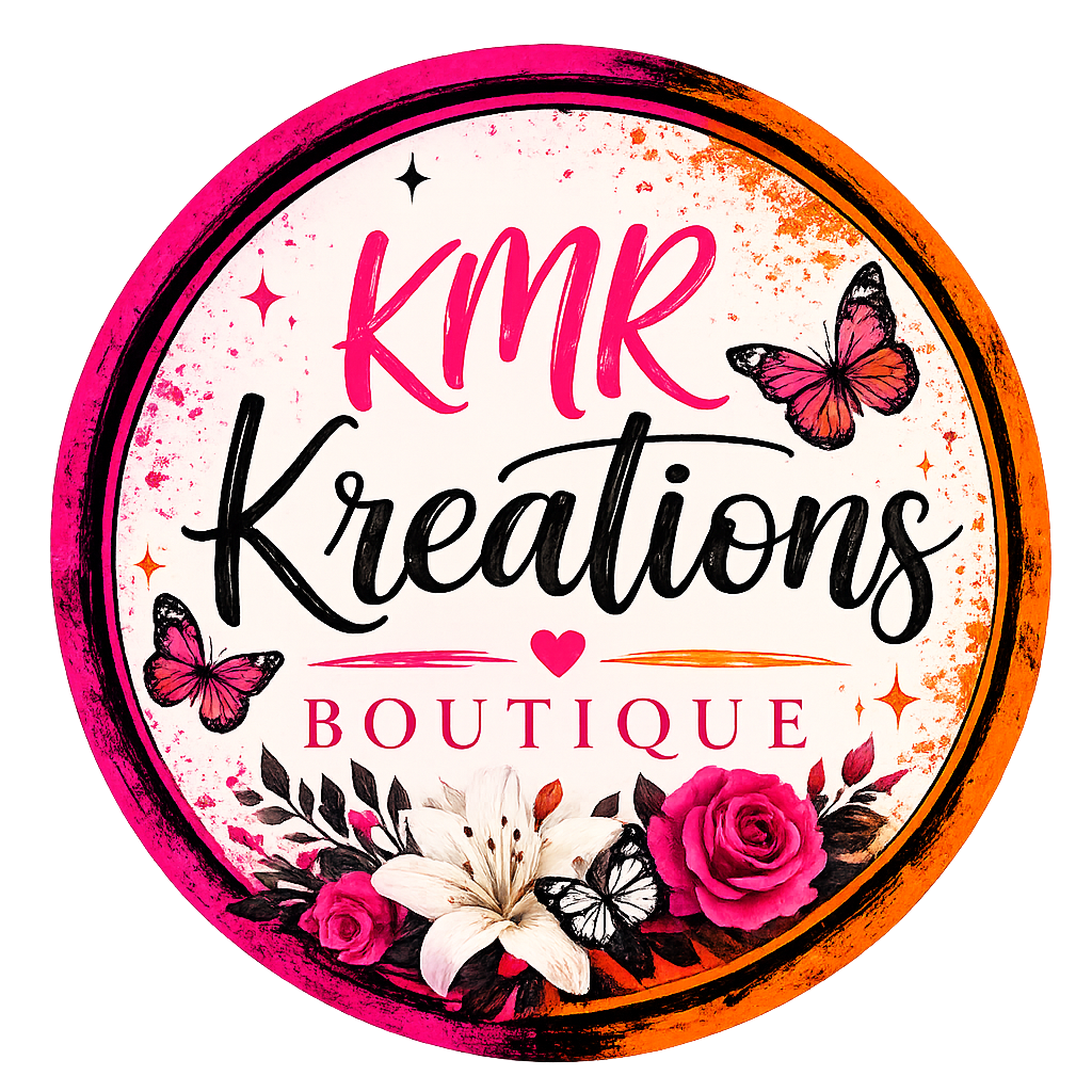 KMR Kreations 