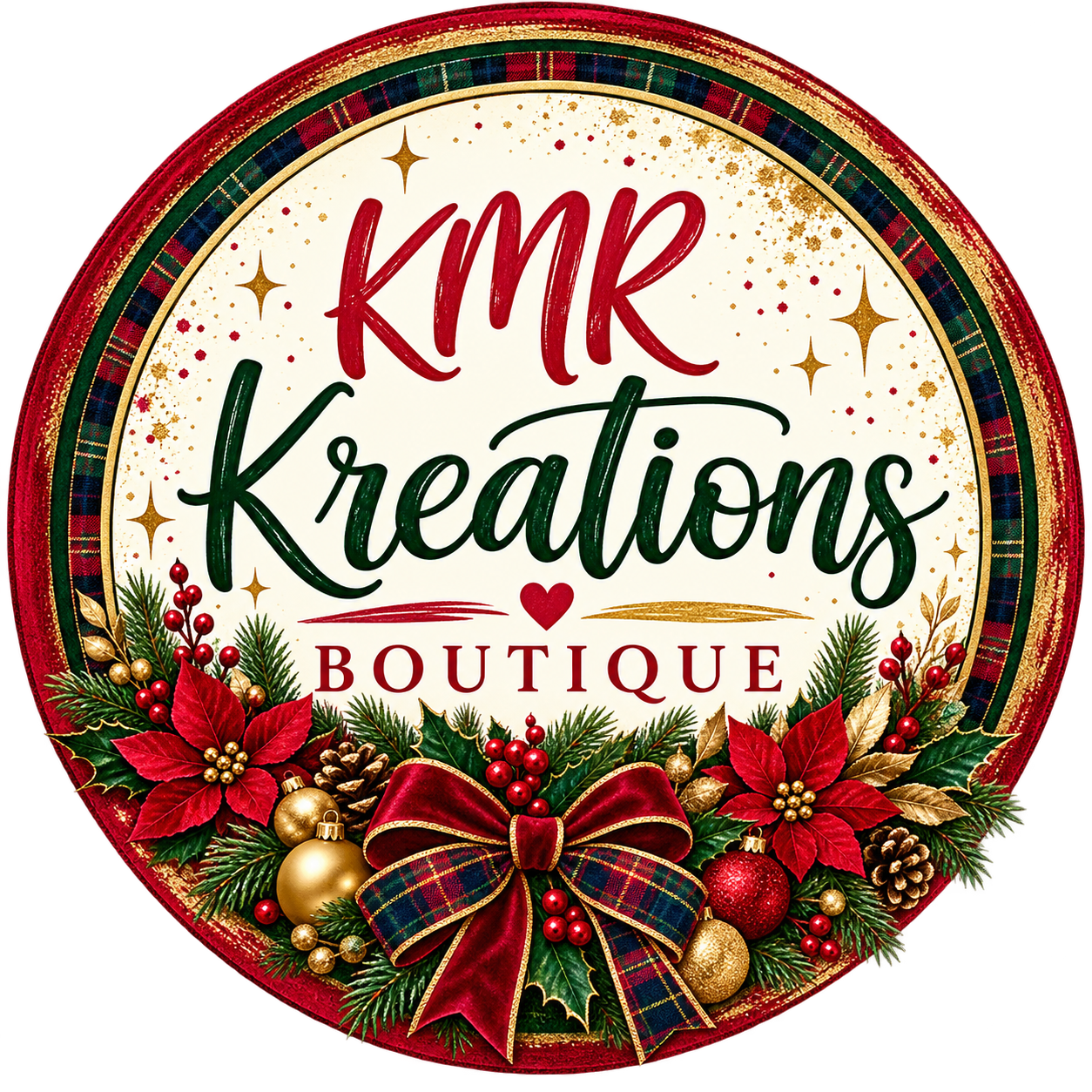 KMR Kreations 