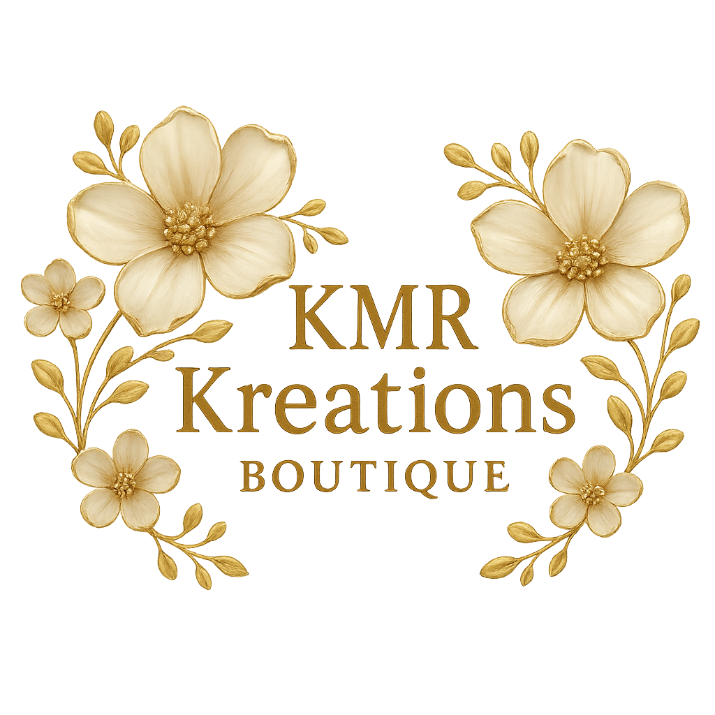 KMR Kreations 