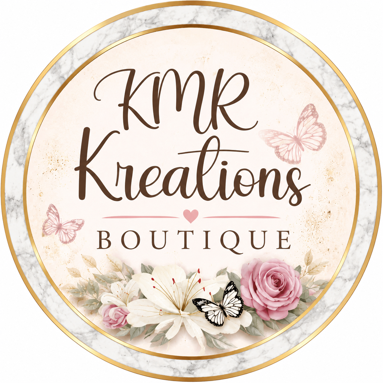 KMR Kreations 