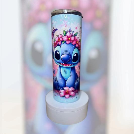 Stitch Please, Tumbler Addict, Lilo And Stitch Love,Tumbler Mania 2025
