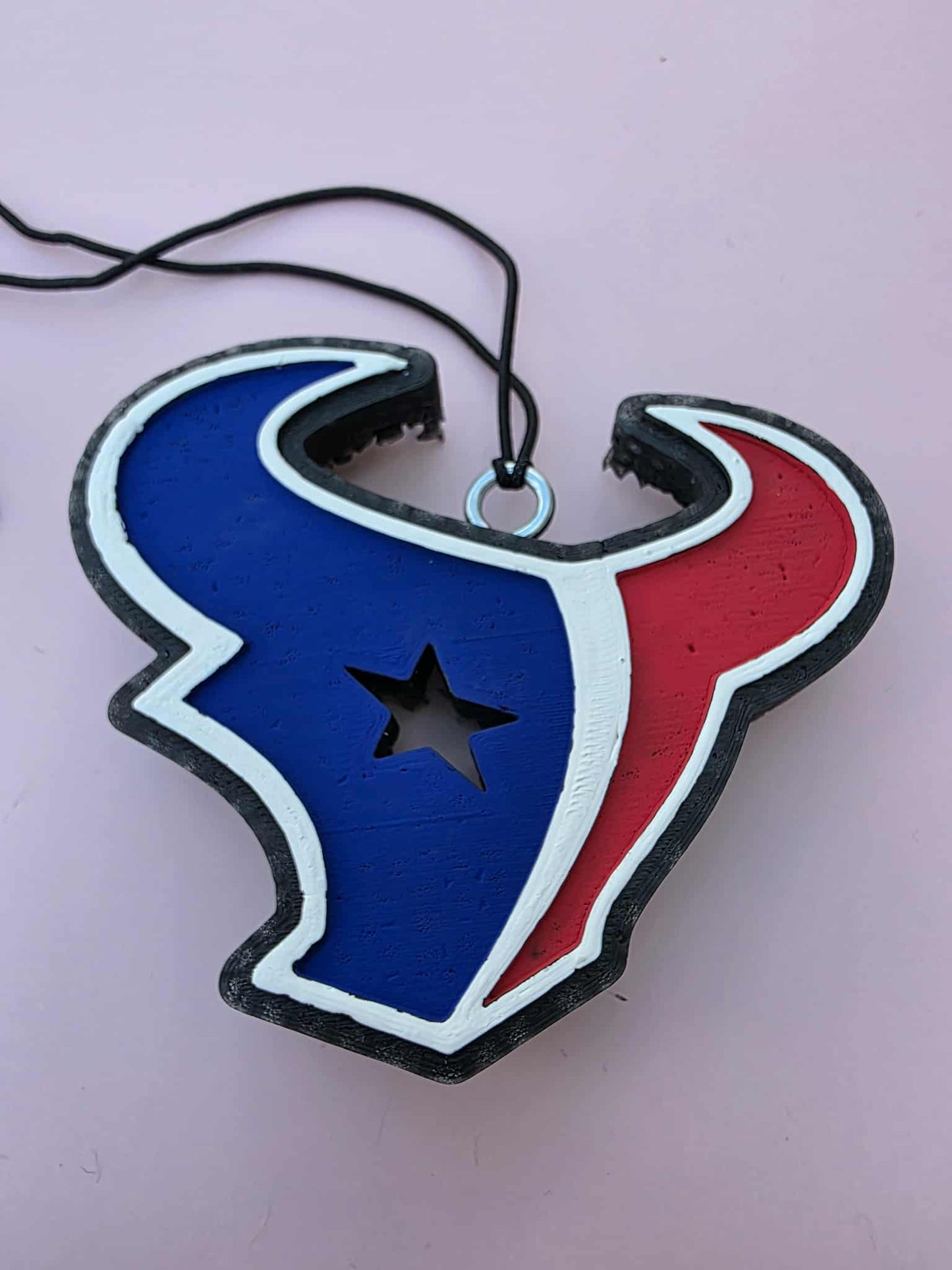 Houston Texans Freshie