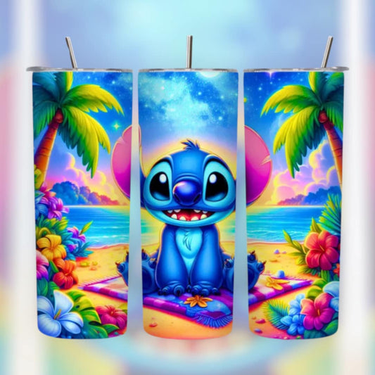 Stitch Please, Tumbler Addict, Lilo And Stitch Love,Tumbler Mania 2025
