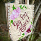 Aggie Tote Bag, Gig'Em Tote Bag