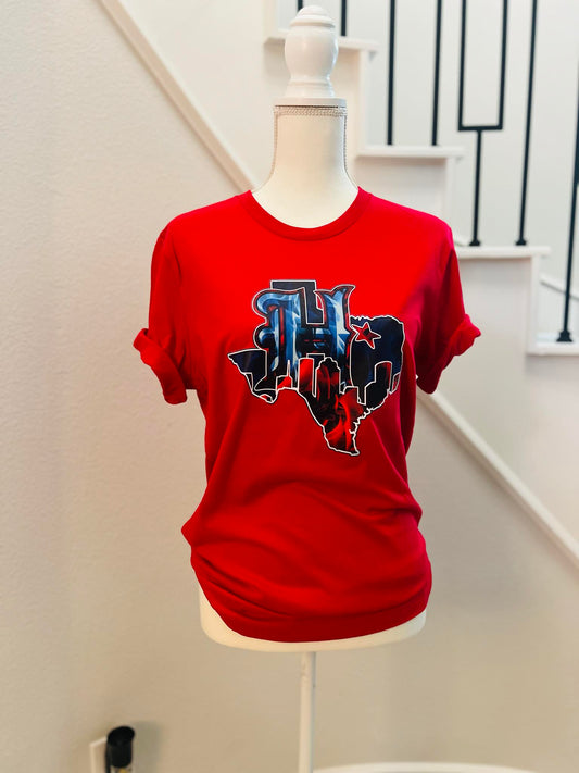 Houston Texans T-Shirt