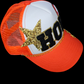 Houston Baseball Trucker Hat, Everything Baseball with Custom Chain