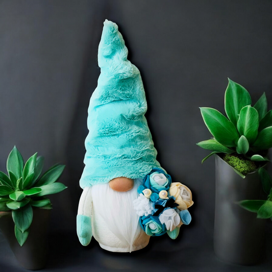 Tiffany & Co., Inspired Gnome