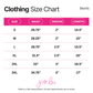 PREORDER – Cosmo Stripes Skort