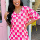 All Day Loungewear Set – Twirls & Bows