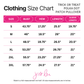 PREORDER – Bubblegum Checkered Skort